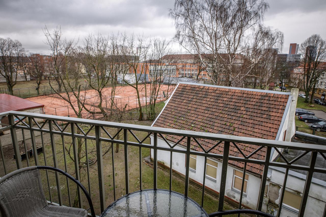 Comfort Stay - Klaipėda Exterior foto